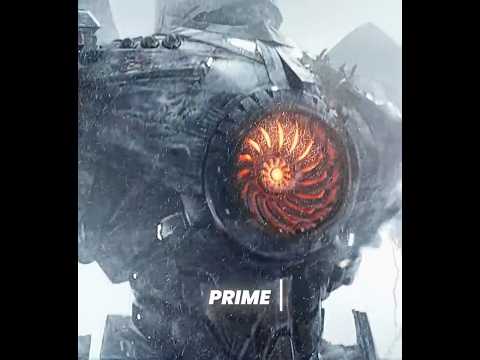 "He Found the Real Treasure 🔥 Gypsy Danger" – Pacific Rim | Fragment (Slowed)
