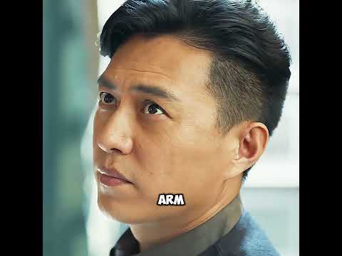 He sensed that his fiancée might be a agent.#movie #viralvideo #shorts