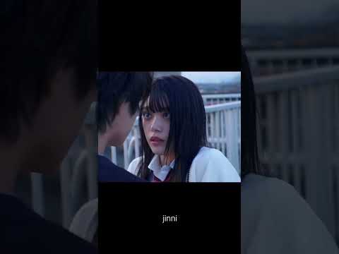 he want to seduce her before she die #jdrama tsuiraku jk to haijin kyoushi #shorts