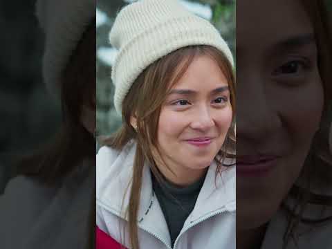 Hello, Love, Again – Only in US and Canada Theatres November 15