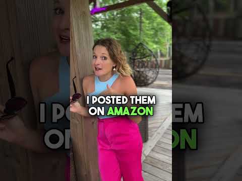 Here’s How Much I Made in 30 Days as an Amazon Influencer