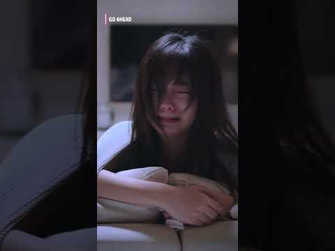 He’s Ready to Protect Her ❤️ – Go Ahead #cdrama #shorts #cdramaInhindidub #cdramahindi #EP12