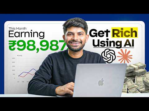 Hidden AI SKILL to Earn Money Online in 2026
