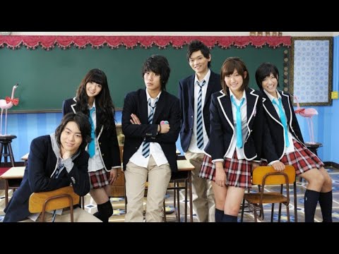 High school debut 2011 Japanese movie with English subtitles. full movie