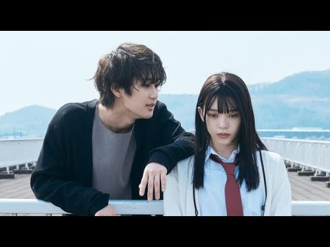 High school 💙| Japanese Drama Mv | Tsuiraku JK to Haijin Kyoshi | #japanese