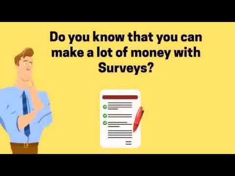 Highest Paying Survey Sites | Best Online Surveys For Cash