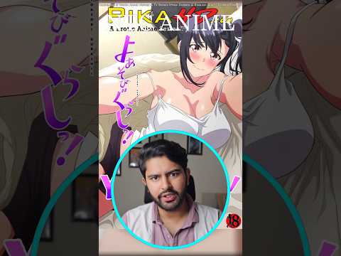 H*ntai Being Dubbed In Hindi ! | What The Hell ls Happening ?