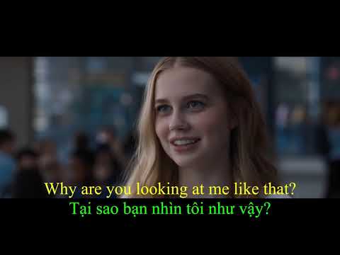 Học tiếng anh qua đoạn phim (41) EngSub – VietSub