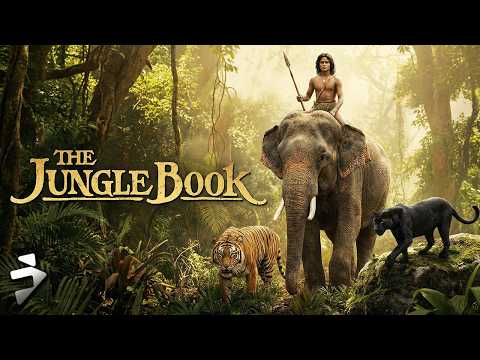 Hollywood’s Original Jungle Epic | THE JUNGLE BOOK (1942) | Classic Fantasy Adventure