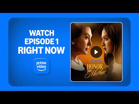 Honor Thy Mother: The La Familia's legacy | Full Episode 1