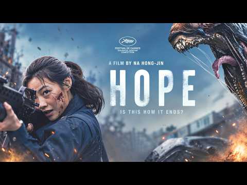 Hope (2026) Full Korean Movie in Review & Facts