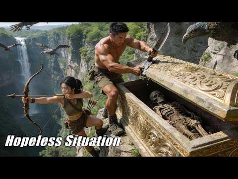 Hopeless Situation | Adventure Action Movie English Sub, Full Movie HD