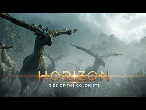 Horizon – Rise of the Colonists (Part 1 | Full Sci-Fi War Movie)