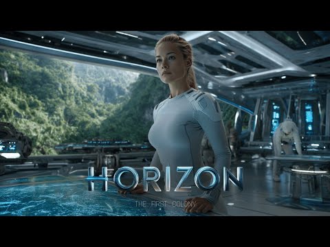 Horizon – Rise of the Colonists (Part 2 | Full Sci-Fi War Movie)