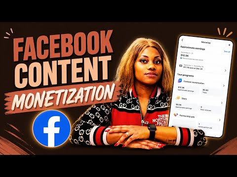 How Facebook Pays You To Post In 2026 (Full Monetization Guide For Beginners)