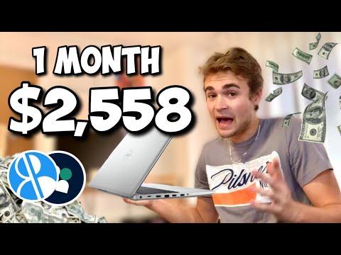 How I Make Actual Money From Online Surveys [Full Tutorial]