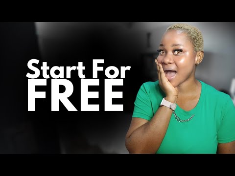 How I Make Money with Affiliate Marketing | How to Start for Free in 2026 as a Beginner