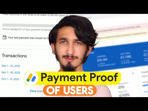 How much my users earn from Google Adsense loading? | Google AdSense Arbitrage | AdSense Loading