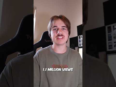 How Much TikTok Paid Me For 1 MILLION Views