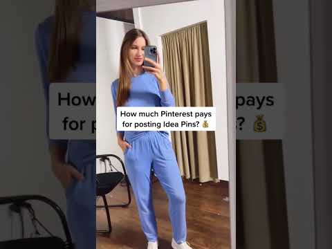 How much you can earn with Pinterest Creator Rewards program