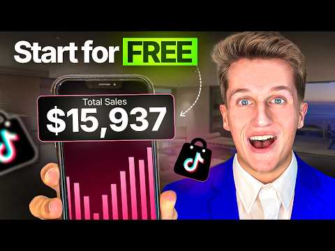 How To ACTUALLY Make Money With TikTok Shop Affiliate In 2026