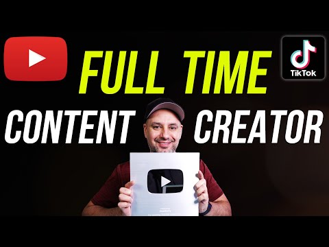 How To Become a Content Creator – Complete Beginner's Guide