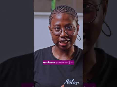 How to become An Affiliate Marketer Pt4 #affiliatemarketing #selar