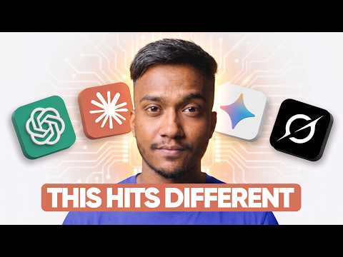 How To Become Insane With AI in 2026 | Vaibhav Kadnar