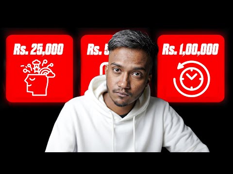 How To Become RICH Using AI In 2026 | Vaibhav Kadnar