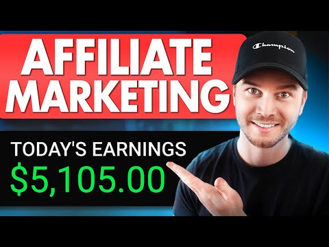 How To Build An Affiliate Marketing Website 2026 (COMPLETE GUIDE)