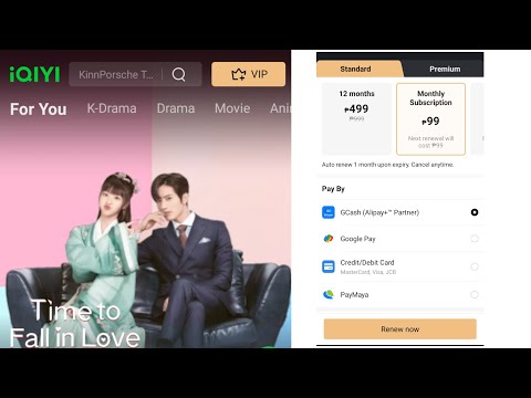 HOW TO CANCEL IQIYI VIP 2022