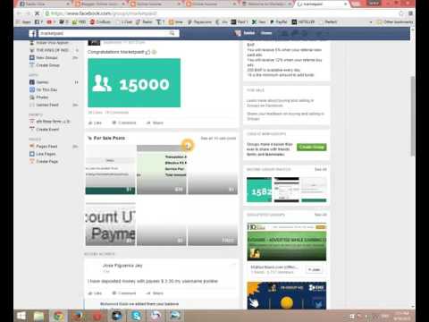 How to earn $5 $10 per day  from marketpaid & add fund problem solve bangla tutorial part 1