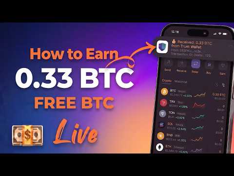 How to Earn Free Bitcoin? Honest BTC Test (2026)