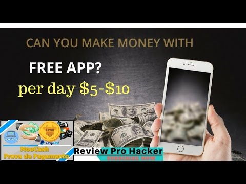 How to Earn Money Easily  $5 $10 per Day l Earn Money Moo Cash At your Android Phone l