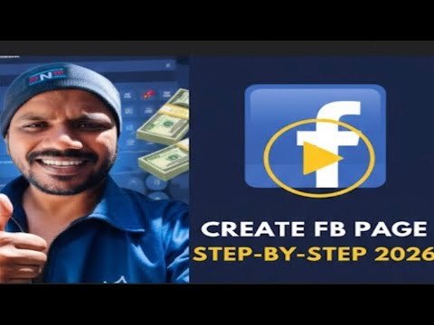 How To Earn Money From Facebook Page 2026 | Step-By-Step Guide