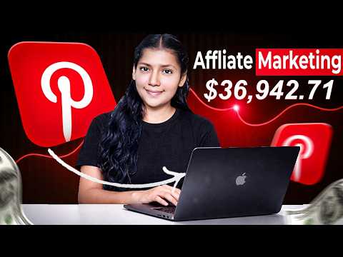 How to Earn Money From Pinterest | Pinterest Affiliate Marketing | Diptimai Sahoo