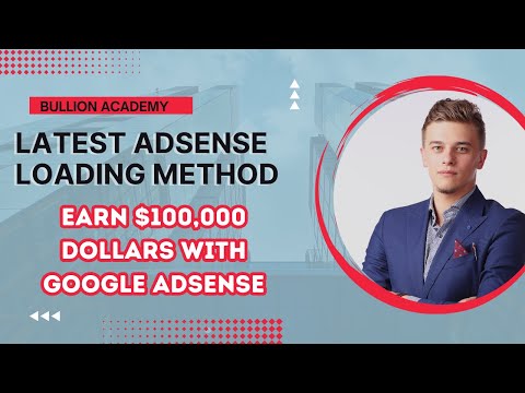 How To Earn With Google AdSense | How to Increase Your Google AdSense Earnings