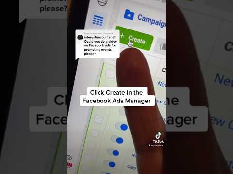 How To Easily Promote Your Event Using Facebook Ads