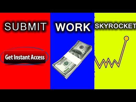 How To Get Free Paypal Money (Work From Home) Earn Money Online