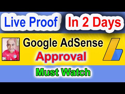 How To Get Google AdSense Approval Quick Trick [Urdu/Hindi/English] || Technical Rishy
