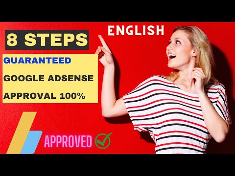 How To get google adsense approval super fast in 2023