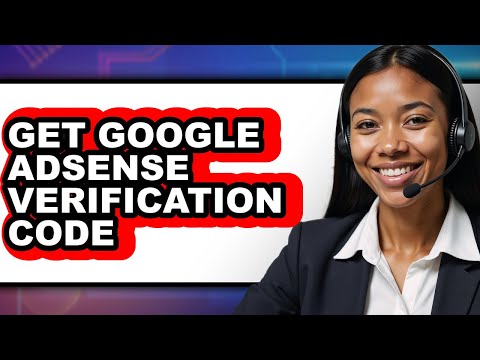 How to Get Google Adsense Verification Code (easy Method)