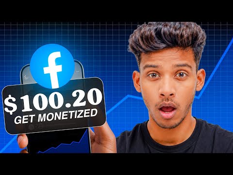 How to Get Monetized on Facebook in 2026 (Complete Guide)