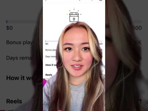 How to get paid on Instagram reels #twitch #twitchstreamer #instagram