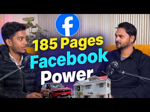 How to Get USA Audience on Facebook Page | Facebook monetization Full Course 2026 |Mushir Ahmad |