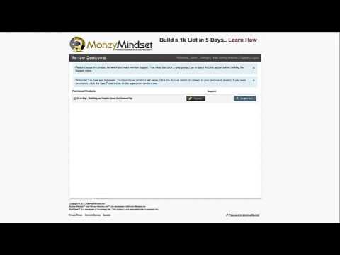 How to make $10-$5 a day.. EVERY DAY. (Simple. Profound. Extraordinary!)