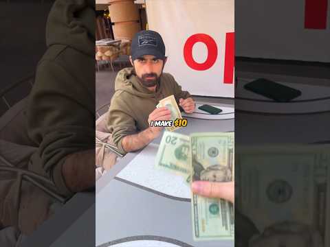 How To Make $10 🤣💸