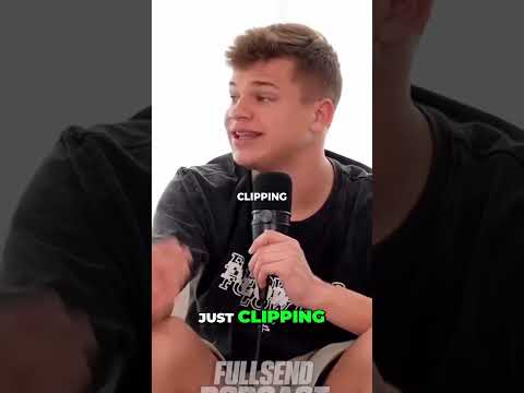 How to make $21,000 clipping content on Tik Tok
