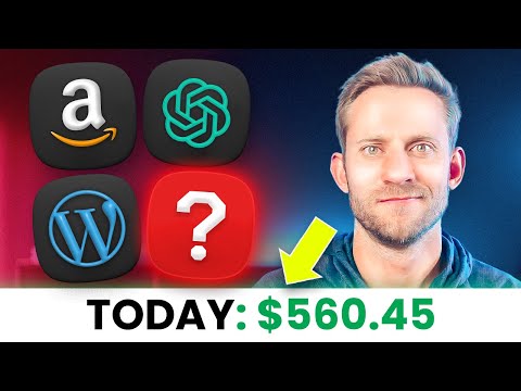 How to Make A $150/Day Affiliate Marketing Blog – For BEGINNERS