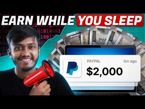 How to make money from Affiliate Marketing | FULL MASTERCLASS | Vaibhav Kadnar | Hindi